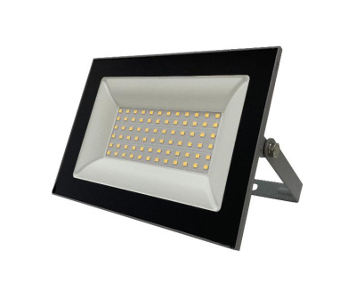 Светодиодный прожектор FL-LED Light-PAD 200W Grey 200Вт 6500K SMD IP65